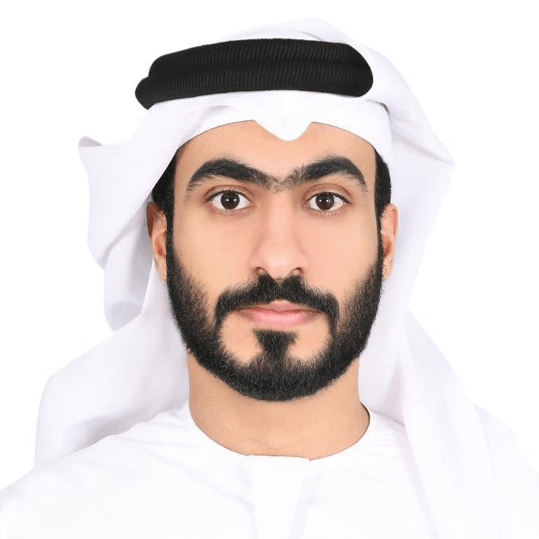 Counselor / Abdullah Al-Anbari