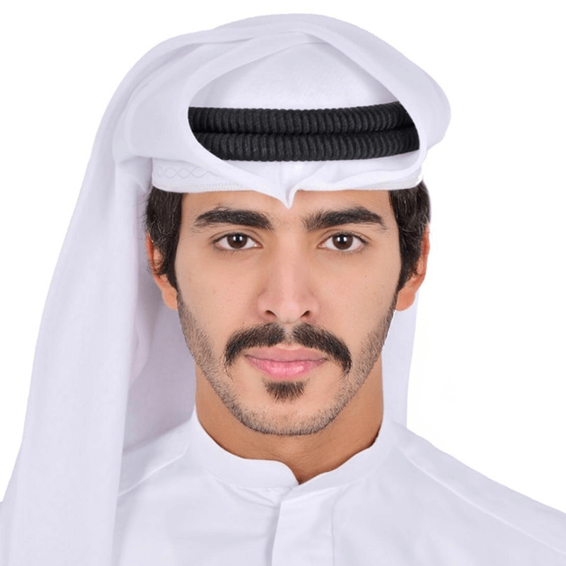 Mr. Ali Alamri