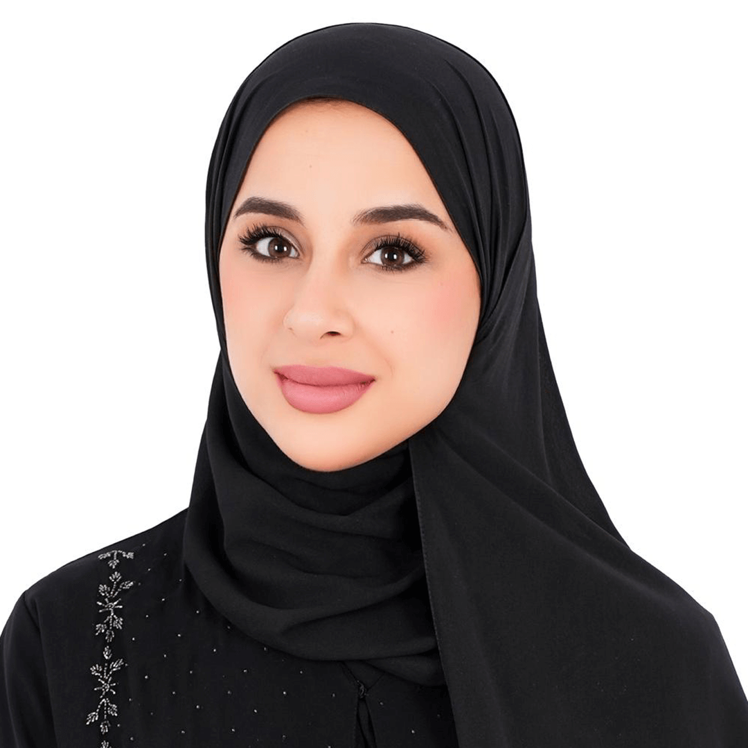 Counselor / Fatima Al-Dahmashi