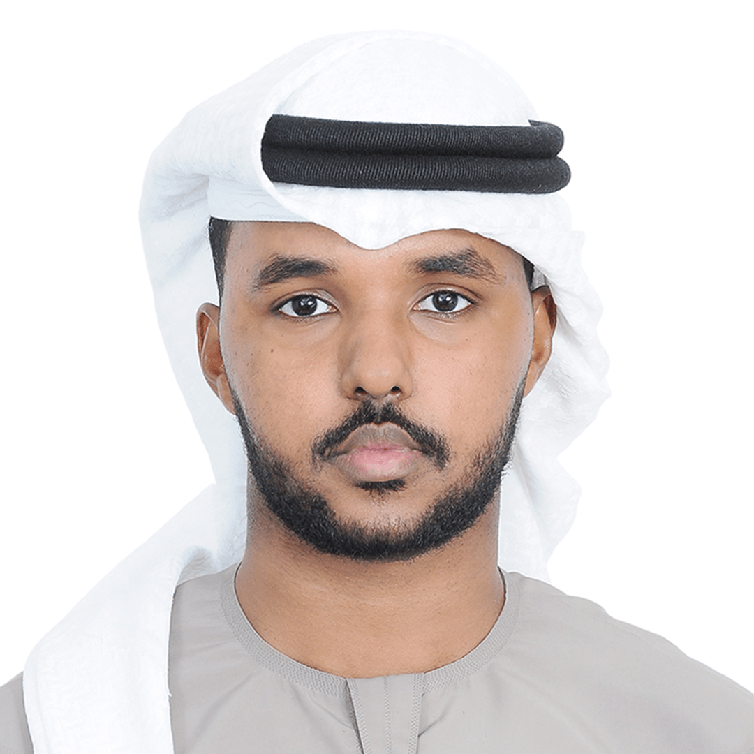 Mr. Hamza Abdi Mohammed