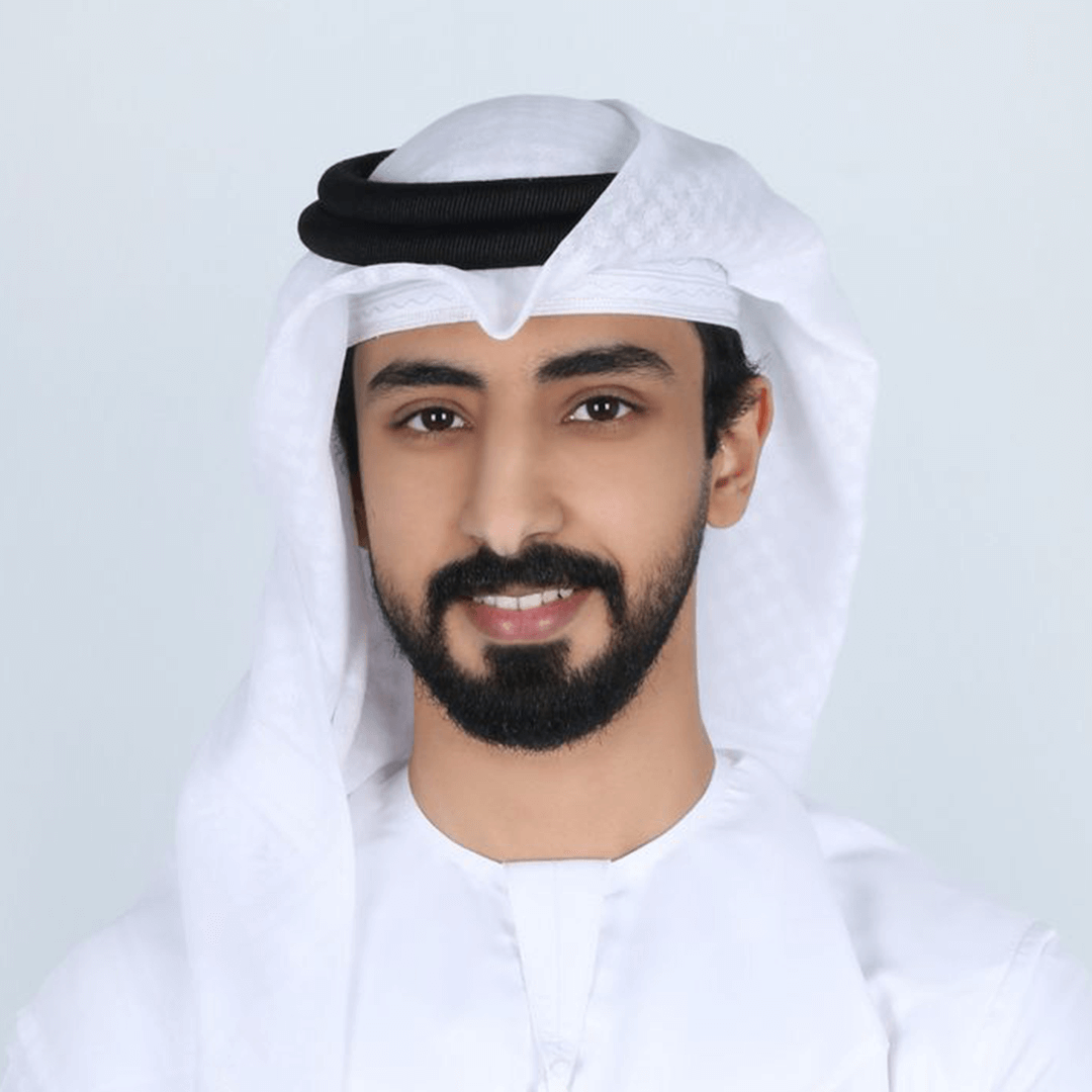 Mr. Mohammed Al-Yafei