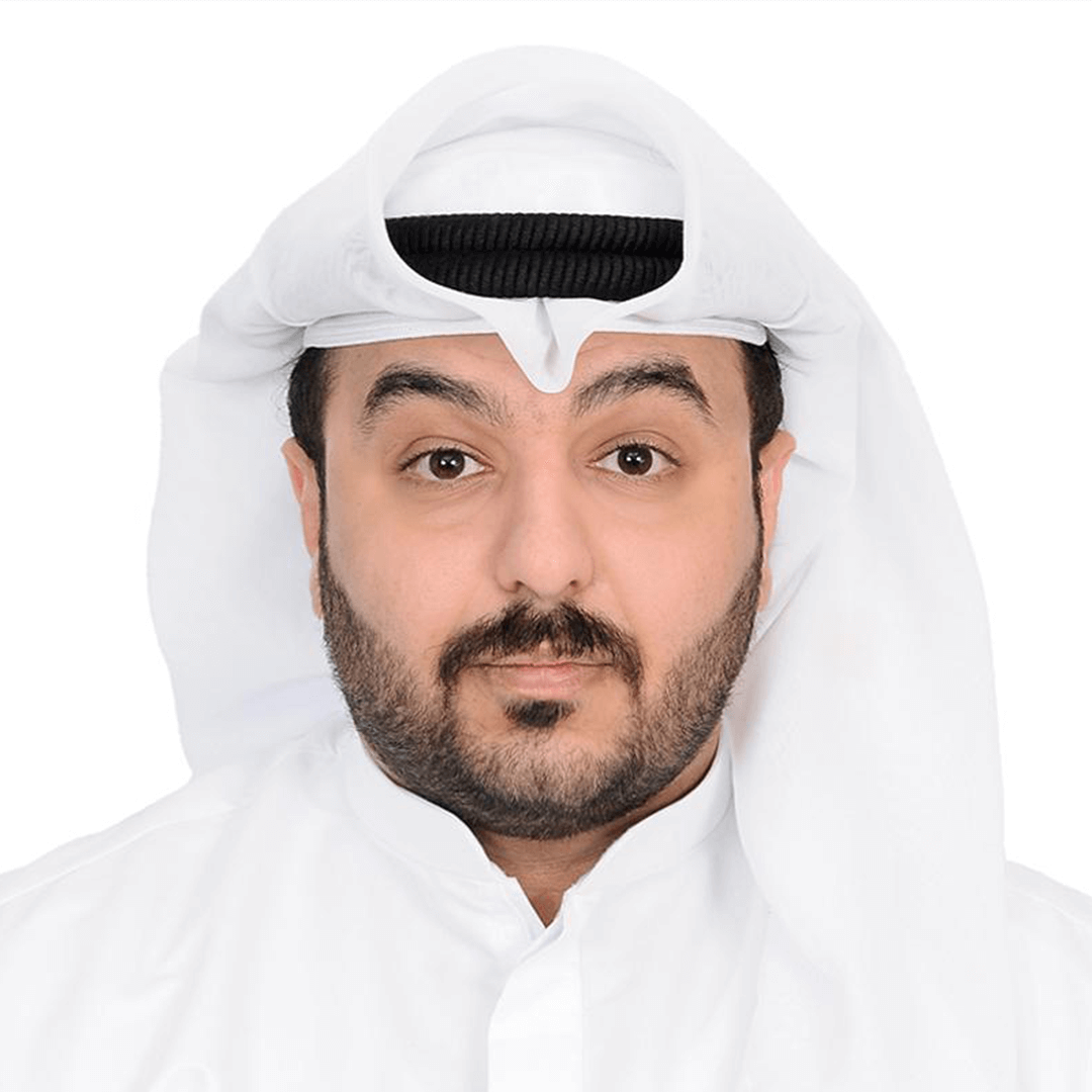 Mr. Mohamed Khaled