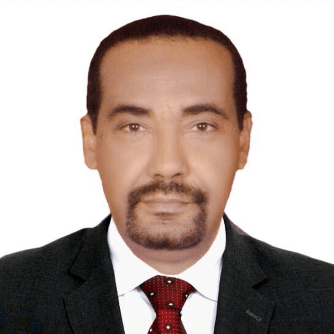 Counselor / Salah Abu Shara