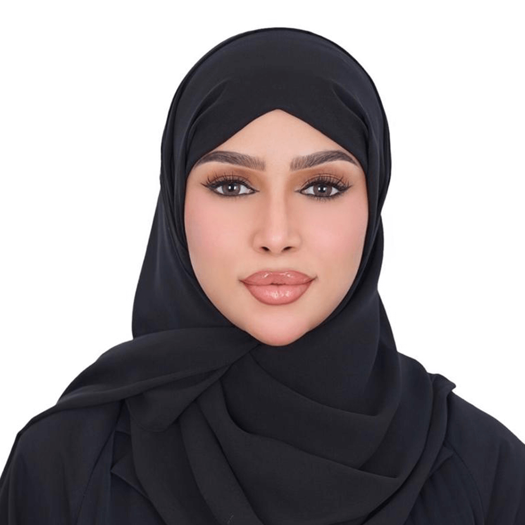 Counselor / Shaima Al-Saleh