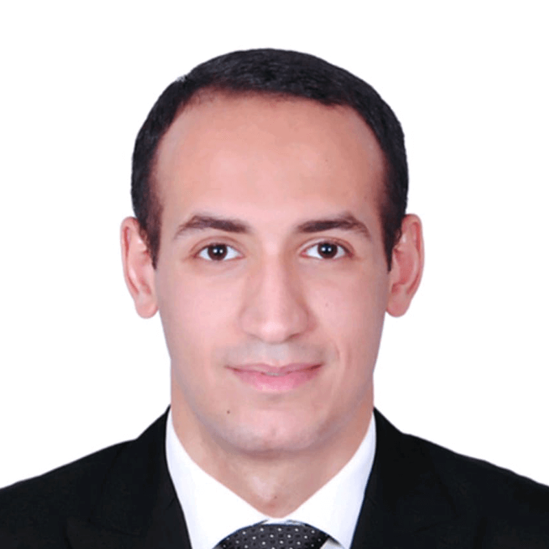 Mr. Yasser Ibrahem