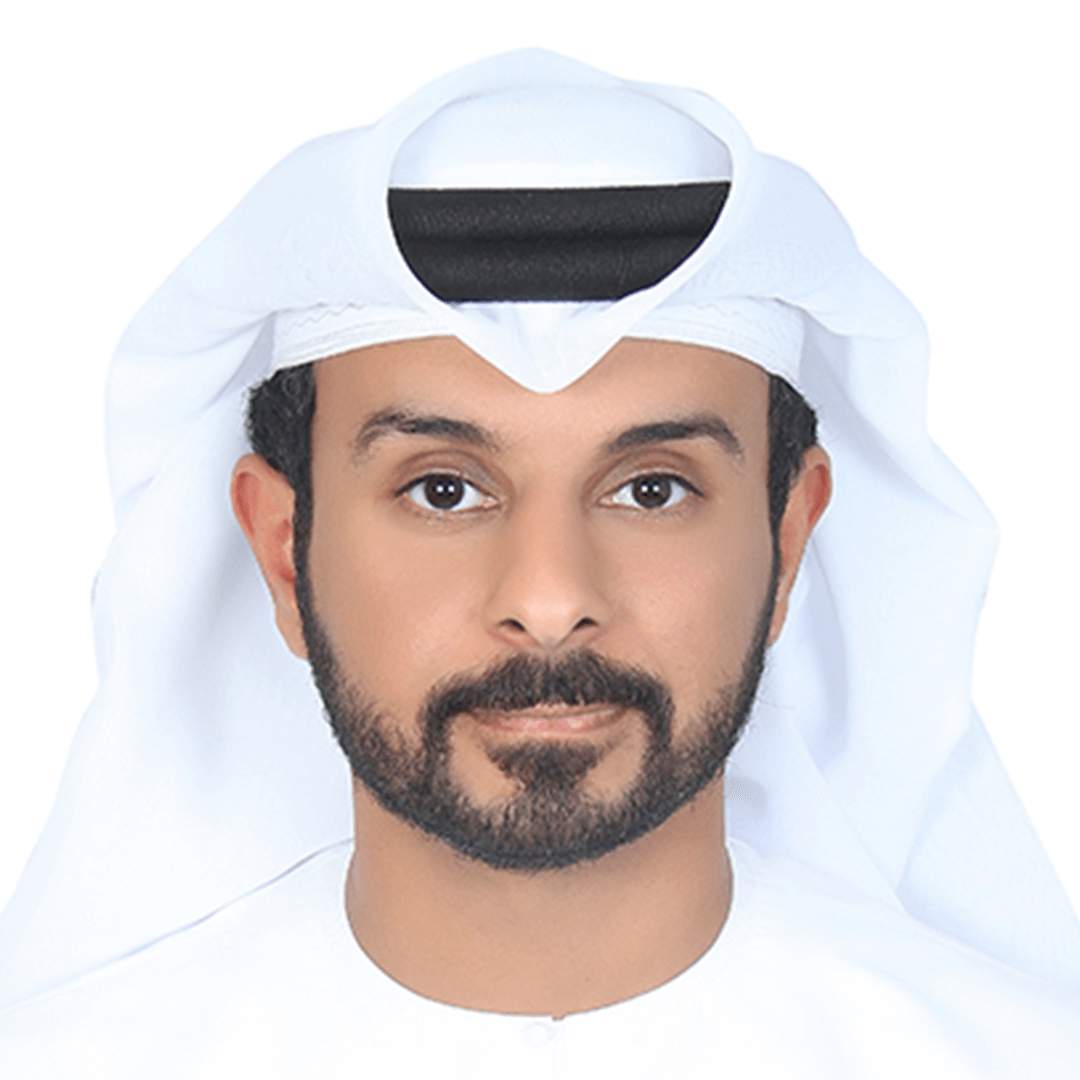 Mr. Zayed Al-Maysari
